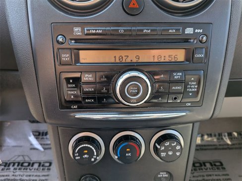 Used 2014 Nissan Rogue S image 20