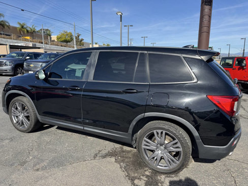 Used 2021 Honda Passport EX-L image 5