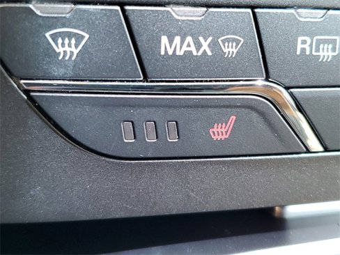 Used 2018 Ford Edge SEL w/ Equipment Group 201A image 6