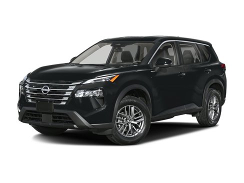 Used 2024 Nissan Rogue SV image 1