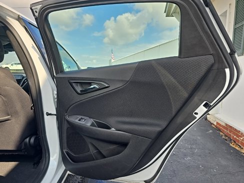 Used 2024 Chevrolet Malibu LT image 18