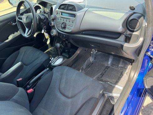 Used 2009 Honda Fit Sport image 10