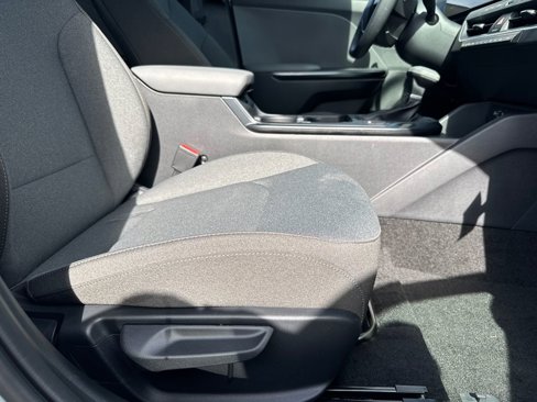 New 2025 Kia K4 LXS image 13