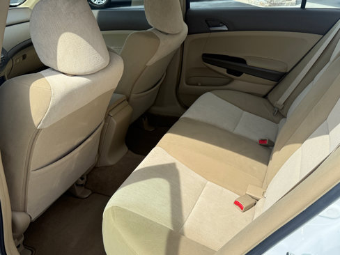 Used 2009 Honda Accord LX image 12