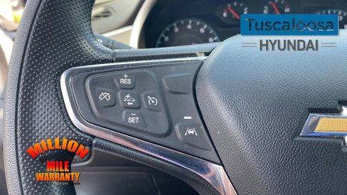 Used 2024 Chevrolet Malibu LT image 19