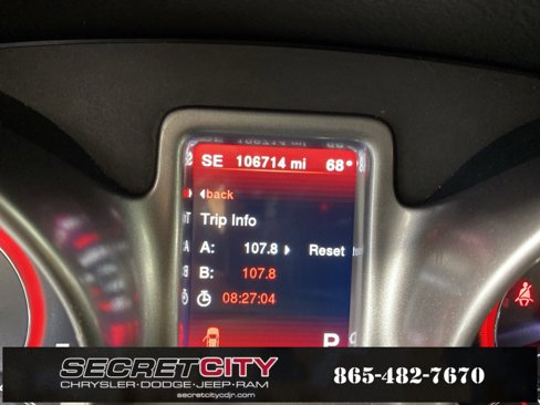 Used 2020 Dodge Journey Crossroad image 19