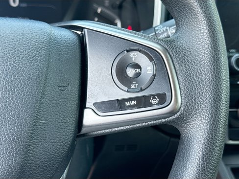 Used 2018 Honda CR-V EX image 36