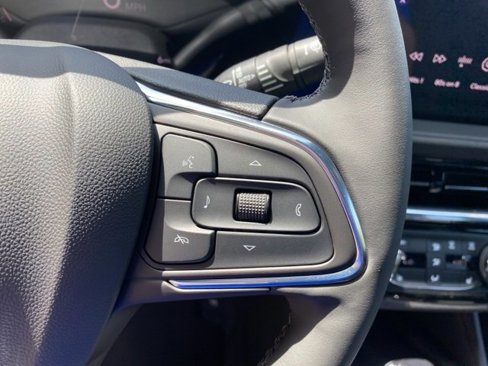New 2025 Buick Envista Sport Touring w/ Convenience I Package image 16