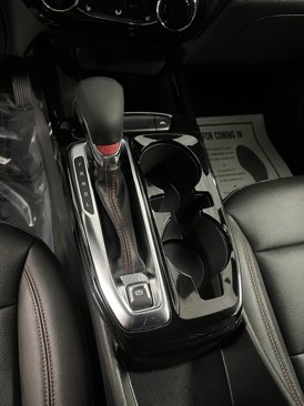 Used 2024 Chevrolet Trax RS w/ Driver Confidence Package image 51
