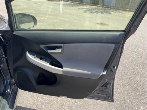 Used 2014 Toyota Prius Two image 20