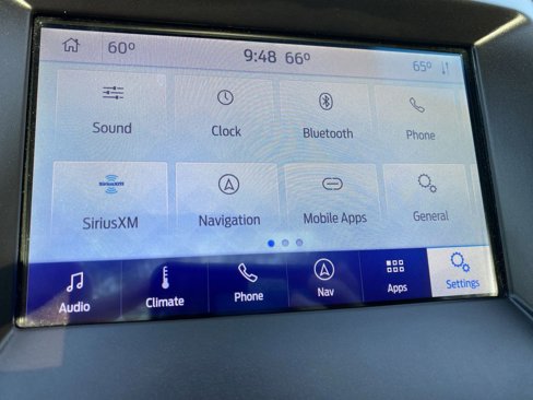 Used 2020 Ford Edge Titanium w/ Canadian Touring Package image 32