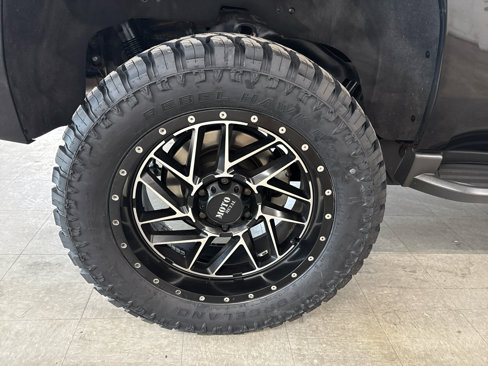 Used 2018 Chevrolet Tahoe LT image 63