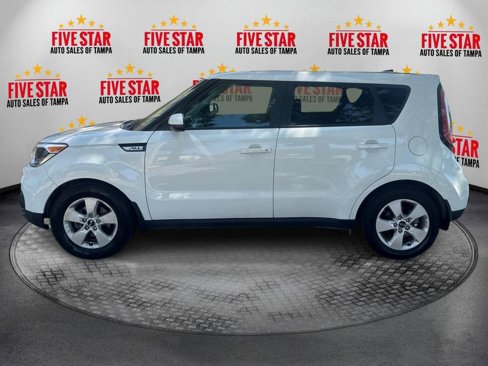 Used 2017 Kia Soul image 4