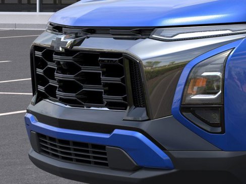 New 2026 Chevrolet Equinox ACTIV w/ Convenience Package III image 13