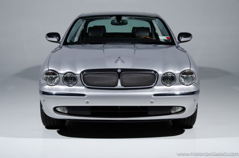 Used 2005 Jaguar XJ Vanden Plas Super V8 image 2