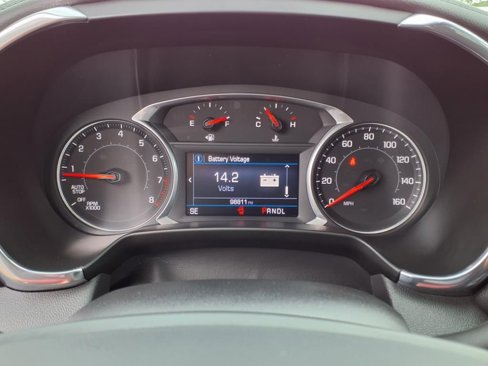 Used 2021 Chevrolet Blazer LT w/ Midnight/Sport Edition image 25
