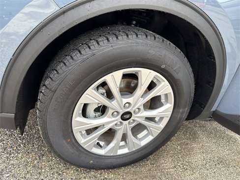 Certified 2023 Ford Escape Active image 32