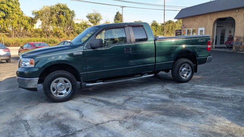 Used 2008 Ford F150 XLT image 22