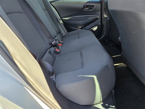 Certified 2023 Toyota Corolla LE image 14