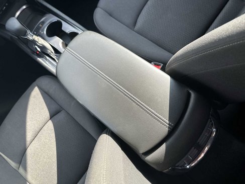 Certified 2024 Chevrolet Malibu LT image 21
