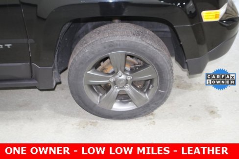Used 2017 Jeep Patriot Sport w/ Power Value Group image 6