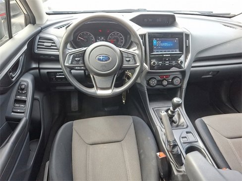 Used 2019 Subaru Crosstrek 2.0i image 10