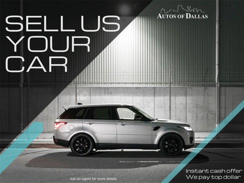 Used 2018 Nissan Rogue SV image 22