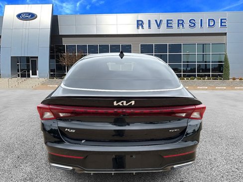 Used 2022 Kia K5 GT-Line w/ GT-Line FWD Premium Package image 5