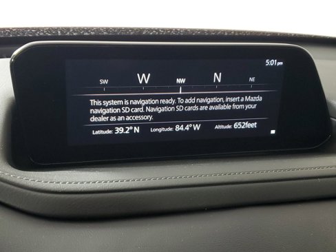 New 2025 MAZDA CX-30 AWD 2.5 S w/ Select Sport Pkg image 20