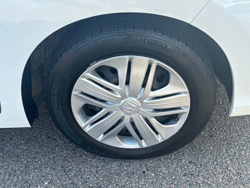 Used 2019 Honda Fit LX image 36