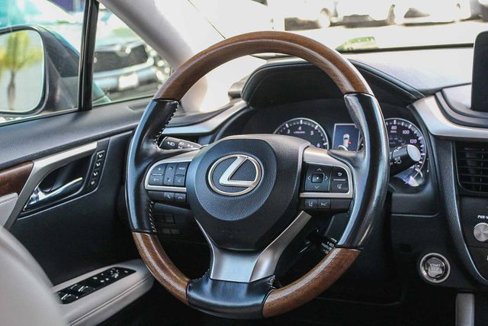 Used 2020 Lexus RX 350L FWD w/ Premium Package image 19