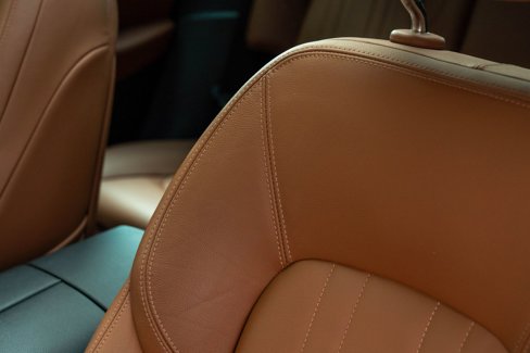 Used 2022 Maserati Levante Modena image 20