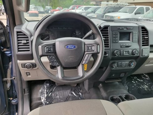 Used 2019 Ford F150 XL image 7