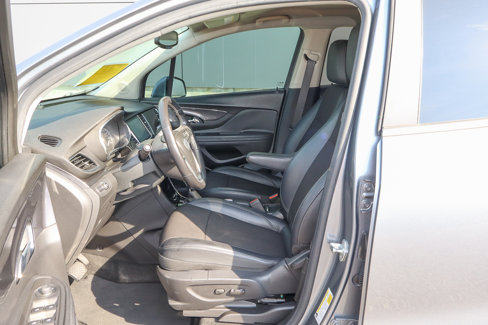 Used 2019 Buick Encore Preferred image 7
