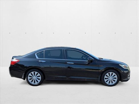 Used 2013 Honda Accord EX-L image 4