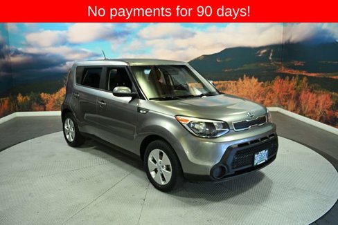 Used 2014 Kia Soul image 2