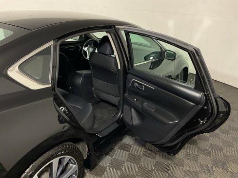 Used 2016 Nissan Altima 2.5 SR image 31