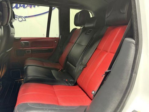Used 2012 Land Rover Range Rover Autobiography image 25
