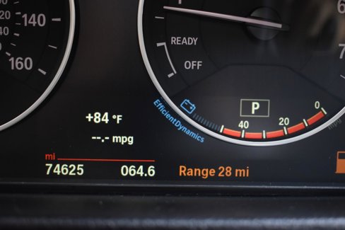 Used 2015 BMW 328i Gran Turismo xDrive image 20