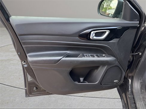Used 2022 Jeep Compass High Altitude image 6