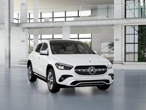 New 2026 Mercedes-Benz GLA 250 image 9