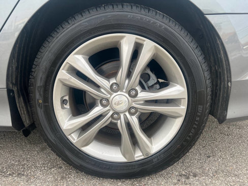 Used 2018 Hyundai Sonata Sport w/ Cargo Package image 32
