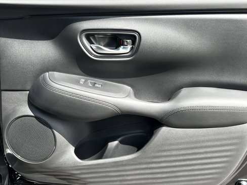 New 2026 Honda HR-V LX image 29