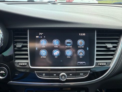 Used 2019 Buick Encore Preferred w/ Safety Package image 24