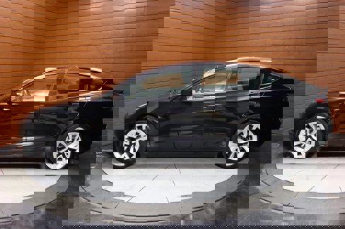 Used 2021 Tesla Model 3 Long Range image 37