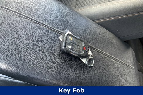 Used 2019 GMC Terrain SLE image 12