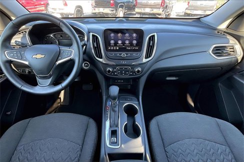 Used 2024 Chevrolet Equinox LT image 15