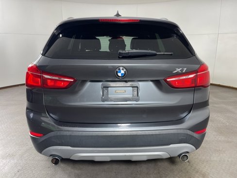 Used 2018 BMW X1 xDrive28i image 6