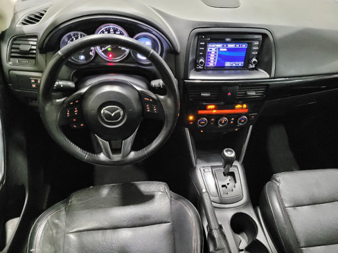 Used 2013 MAZDA CX-5 Grand Touring image 22