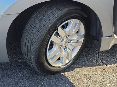 Used 2009 Nissan Altima 2.5 S w/ Convenience Pkg image 27